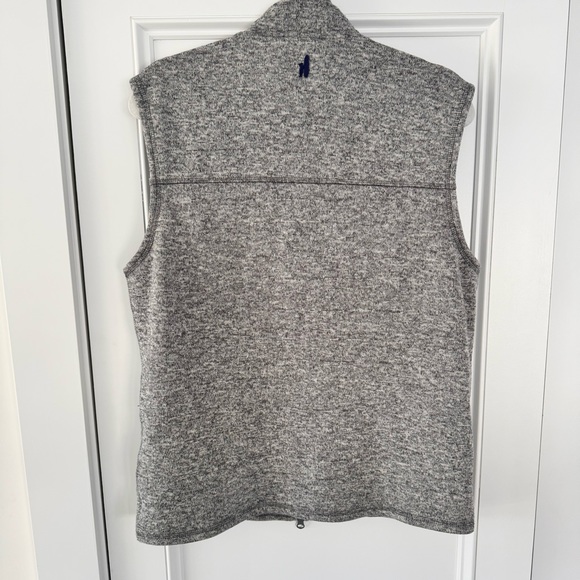 Johnnie-o Men’s Vest Medium - Picture 3 of 4